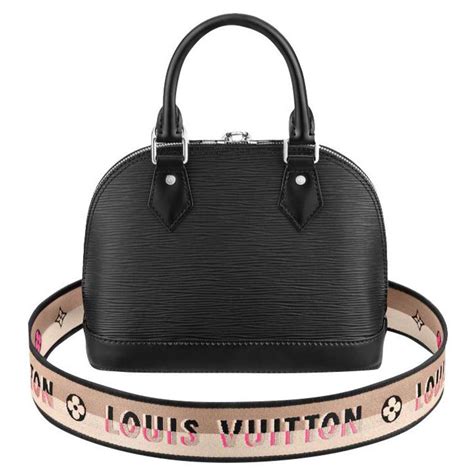 lv alma bb epi price europe|Alma BB Bag Epi Leather .